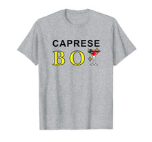 Load image into Gallery viewer, Caprese Boy T-Shirt
