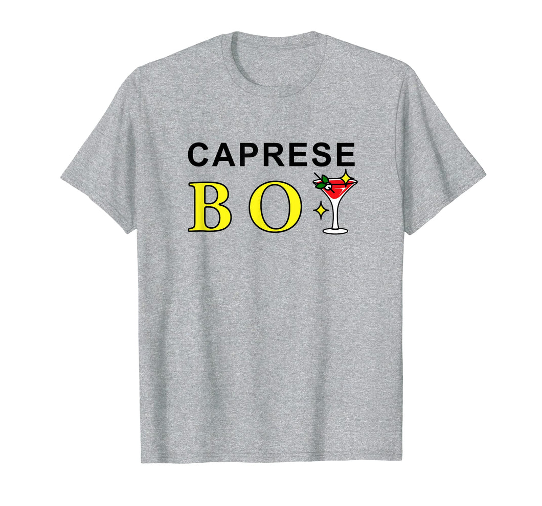 Caprese Boy T-Shirt