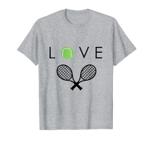 Love Tennis T-Shirt