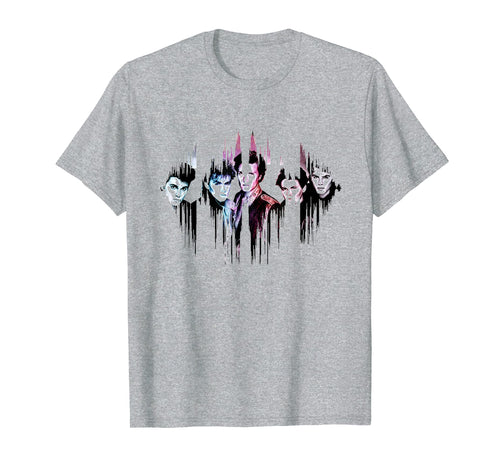 Vintage T Shirt Duran