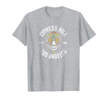 Load image into Gallery viewer, Cypress Hill - Till Death Do Us Part T-Shirt
