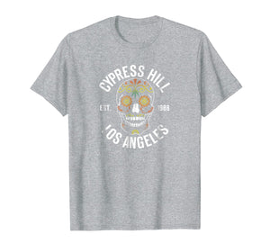 Cypress Hill - Till Death Do Us Part T-Shirt
