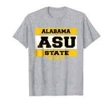 Load image into Gallery viewer, Alabama HBCU State University T Shirt
