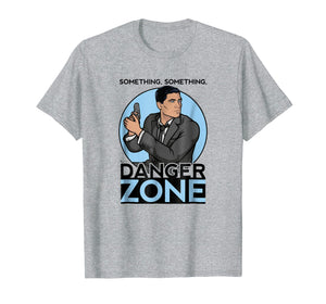 Archer Something, Something, Danger Zone