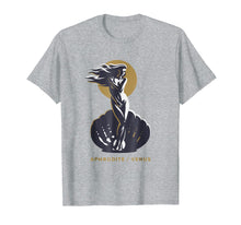 Load image into Gallery viewer, Aphrodite / Venus Shirt
