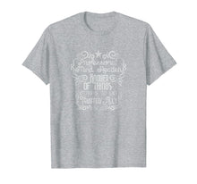 Load image into Gallery viewer, Admin Professionals Day Gifts Mind Reader Shirt

