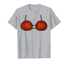 Load image into Gallery viewer, Coconut Bra - Funny Hawaiian Bikini t shirt
