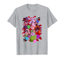 Load image into Gallery viewer, Baldi T Shirt Basics In Education &amp; Learning For Kids Baby
