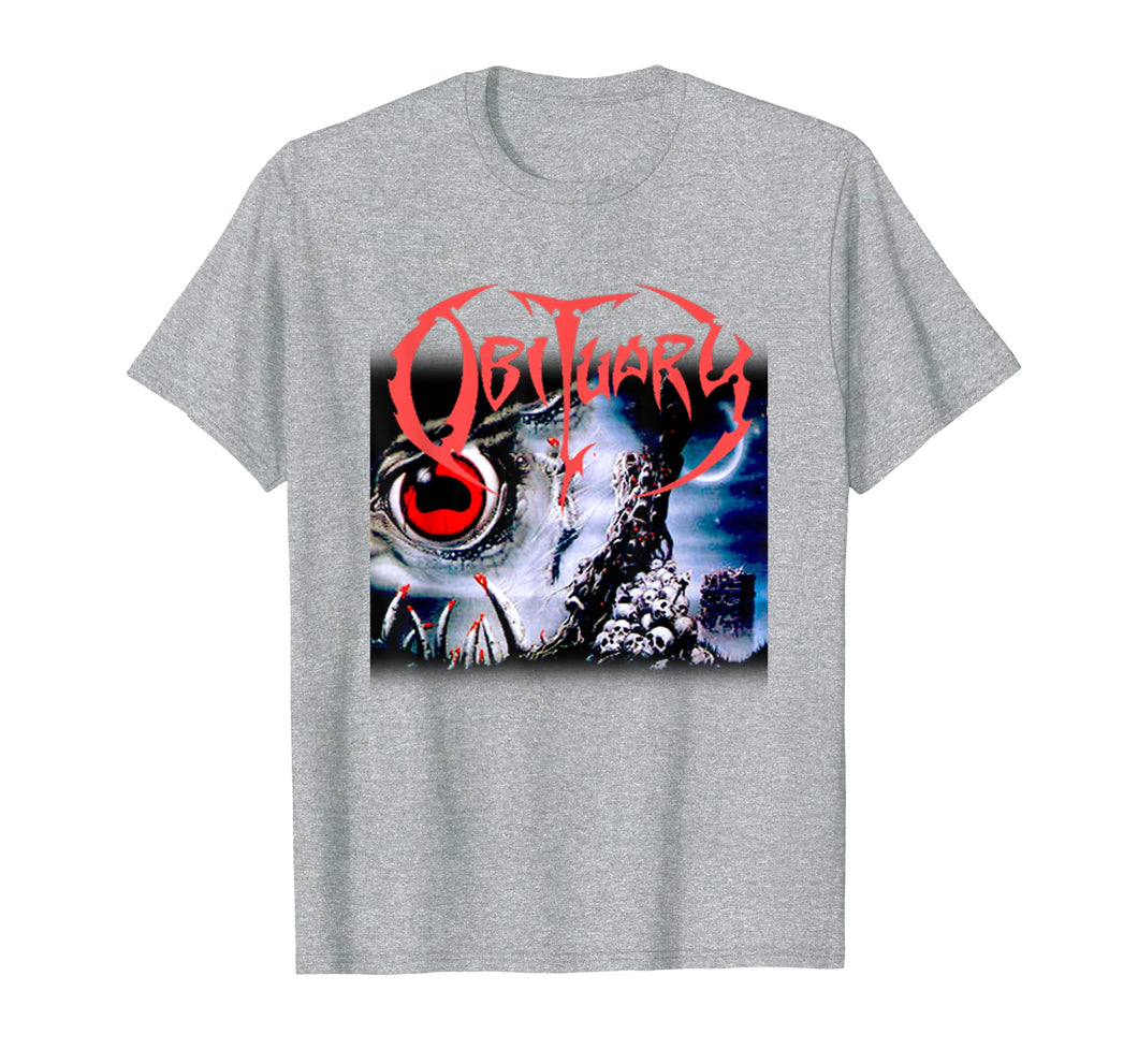 Cause-of-Death-T-Shirt