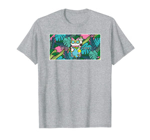 HO DA LUCKY | Men Women Youth Kids T-Shirt