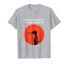 Load image into Gallery viewer, New Afro Samurai Manga Anime Cartoon Tee T Shirt
