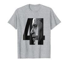 Load image into Gallery viewer, Cool 44th President Obama Political T-Shirt
