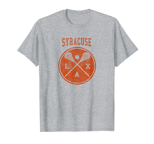 Vintage Syracuse Lacrosse T-shirt