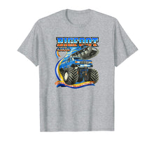 Load image into Gallery viewer, BIGFOOT Fastrax &amp; 80s BIGFOOT T-Shirt (Color Options 2)
